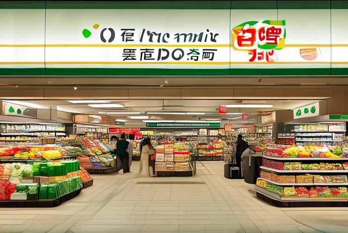优购生活超市,是全国连锁店吗 - 优购生活超市加盟