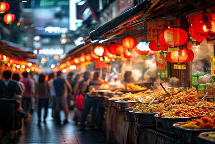 天门夜市哪里好吃;天门夜市哪里好吃的多 天门夜市哪里好吃;天门夜市哪里好吃的多