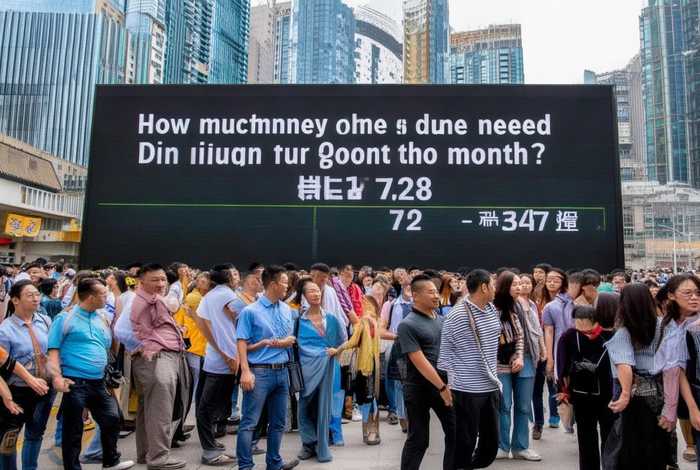 在东莞生活一个月要多少钱 - 在东莞生活一个月要多少钱工资 在东莞生活一个月要多少钱 - 在东莞生活一个月要多少钱工资