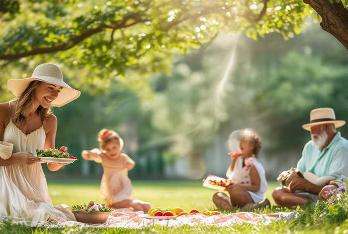 夏季健康小常识每日一条 - 夏季健康小常识每日一条宣传语