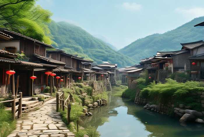 向往的生活拍摄地的具体地址在哪里;向往的生活的拍摄地点是在哪里 向往的生活拍摄地的具体地址在哪里;向往的生活的拍摄地点是在哪里