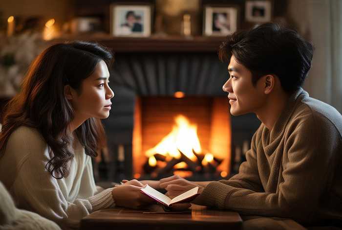 做夫妻注意事项 - 做夫妻注意事项是什么
