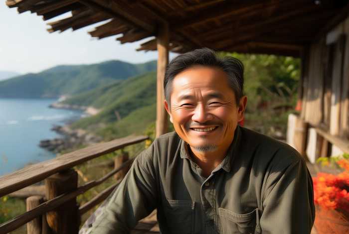 周杰现在生活；周杰现在生活在哪里