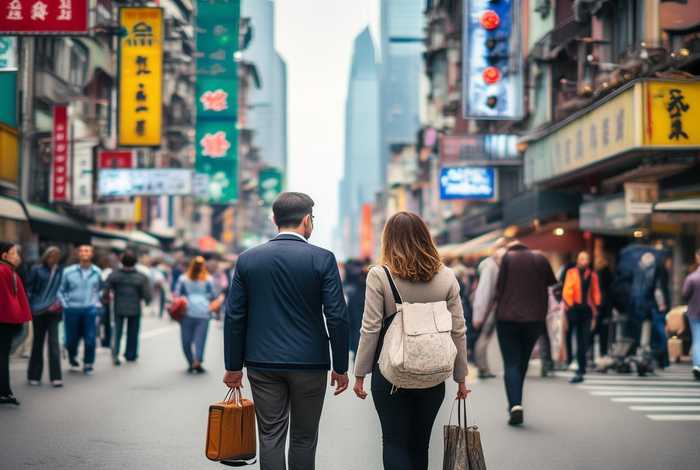 外国人生活在上海 外国人生活在上海多少年 外国人生活在上海 外国人生活在上海多少年