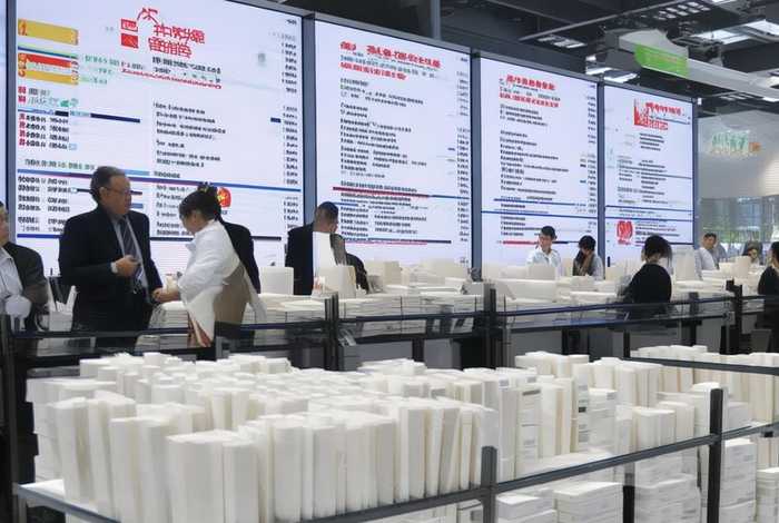 中国生活用纸企业，中国生活用纸企业排名
