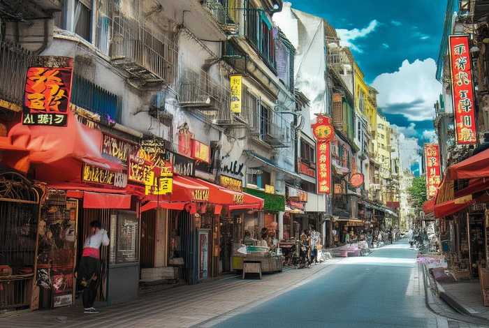 在汕头生活的老外,在汕头生活的老外有哪些 在汕头生活的老外,在汕头生活的老外有哪些