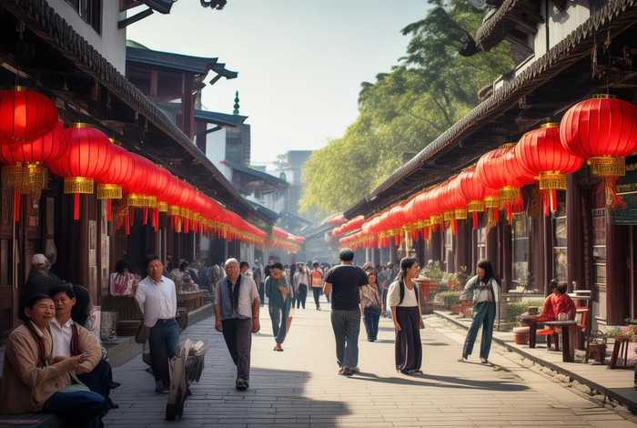 中国生活成本低的宜居城市 - 中国生活成本低的宜居城市排名