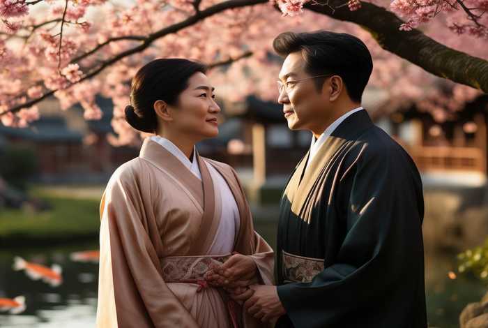 亚洲夫妻典范 亚洲经典夫妻电影