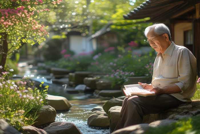 修养与生活章节答案、修养与生活mooc答案