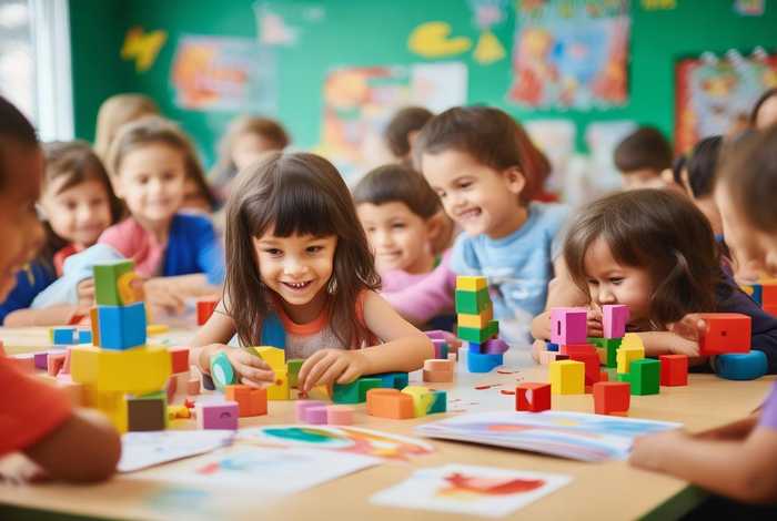 中班幼儿生活指导要点有哪些 - 中班幼儿生活指导要点有哪些内容