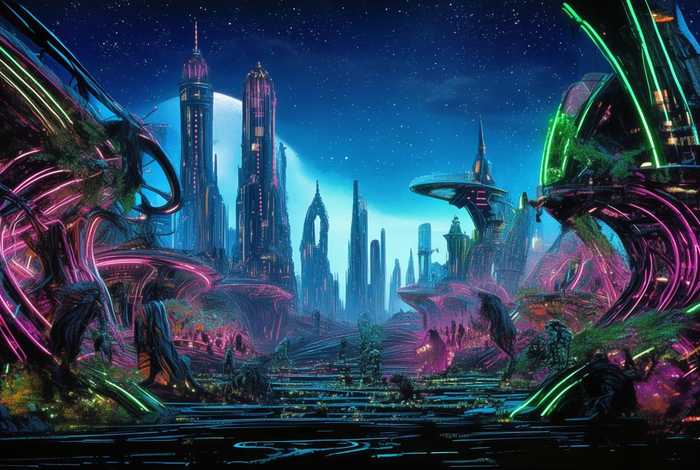 外星生活科幻电影有哪些（外星生活科幻电影有哪些好看的）