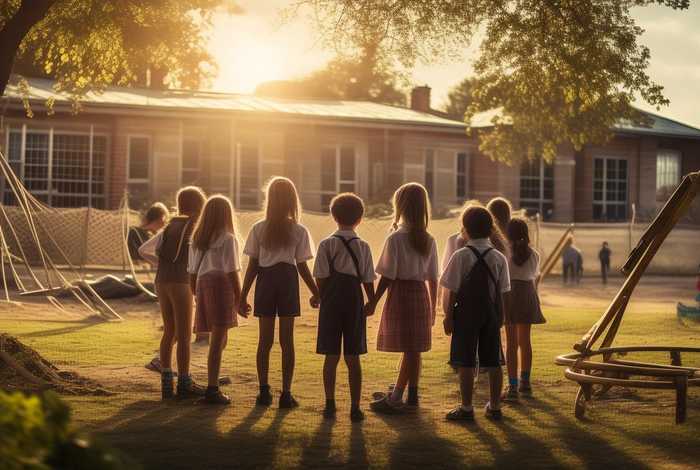 再见了我的小学时光、再见了,我的小学时光