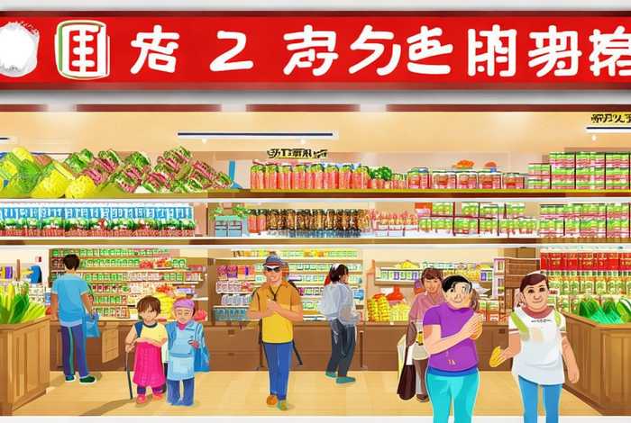 优优生活日常视频，优优生活超市怎么样