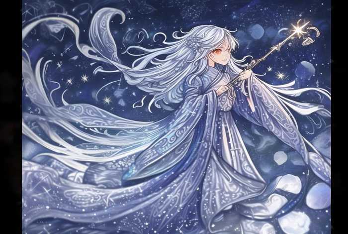 仙王的日常生活人物介绍大全，仙王的日常生活人物介绍大全图片