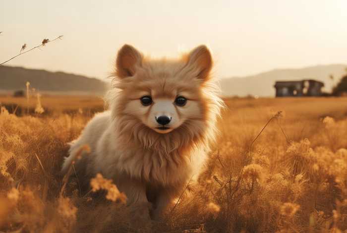 土松犬生活习性、土松犬性格怎么样