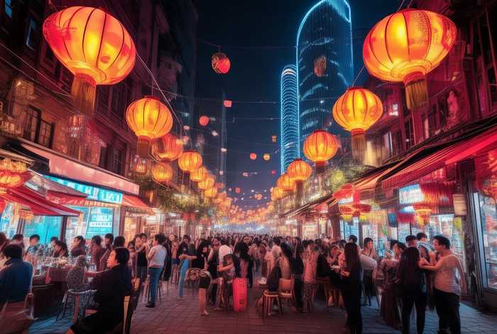 天津夜生活好玩的地方,天津夜生活好玩的地方有哪些 天津夜生活好玩的地方,天津夜生活好玩的地方有哪些