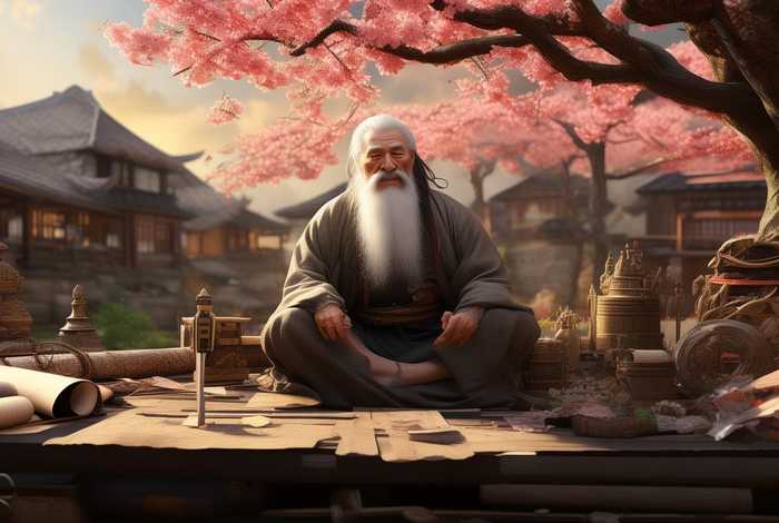向往的生活之全能宗师小说 向往的生活之全能宗师 小说