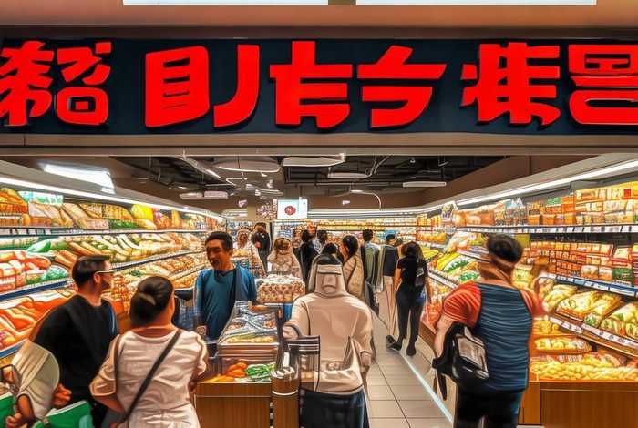 喜悦生活频道是合法的吗；喜悦生活汇超市是哪个集团