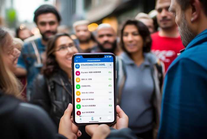 在美国好用的华人app 美国人用的app排行