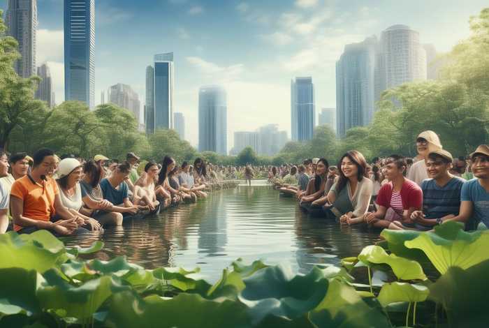 中国生活质量城市排名；中国生活质量城市排名最新