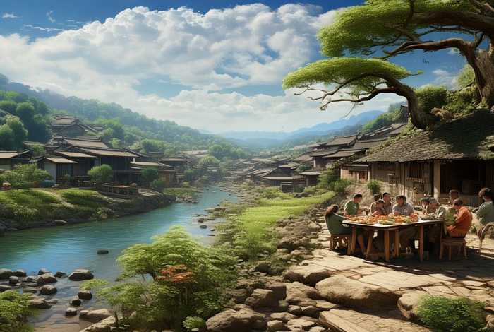 向往的生活6季(向往的生活6季免费观看完整版) 向往的生活6季(向往的生活6季免费观看完整版)