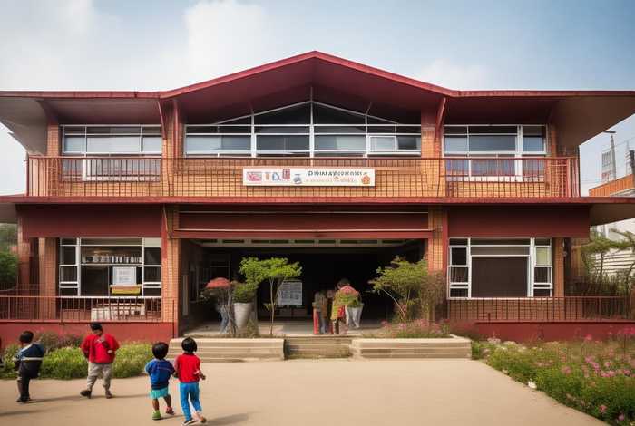 冶金生活区小学是哪里 - 冶金里属于哪个小学