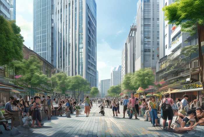万众生活村;万众生活村城市更新最新进展 万众生活村;万众生活村城市更新最新进展