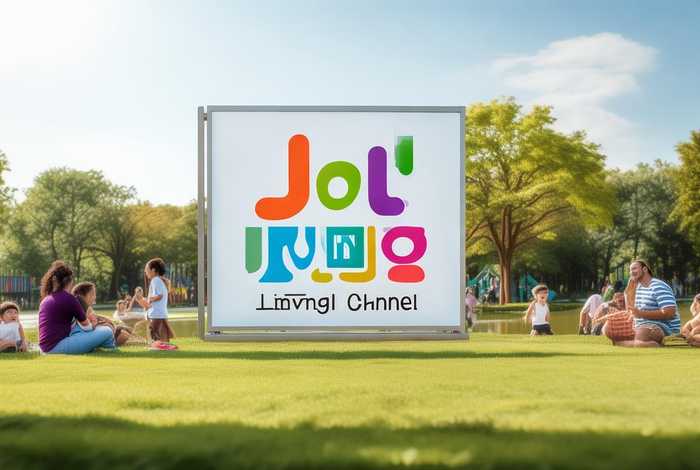 喜悦生活频道公司在那里；喜悦生活频道公司在那里看