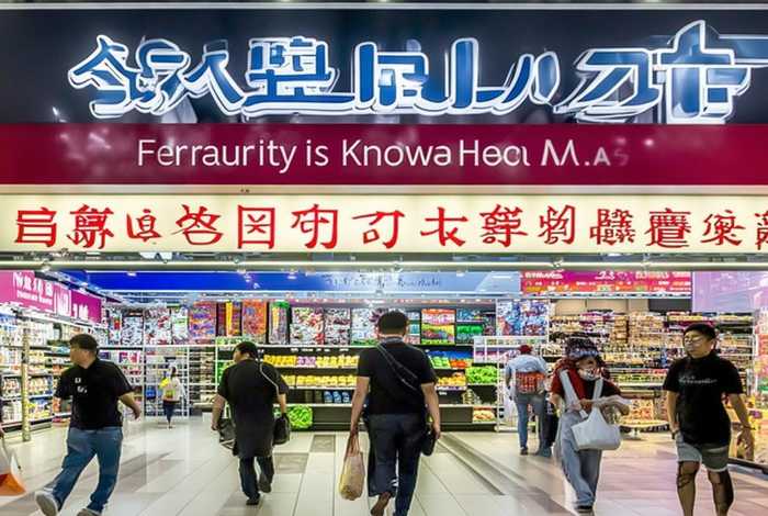 优生活超市是原北国超市吗 优生活超市是原北国超市吗是真的吗