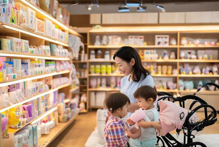 优贝宝宝母婴用品店怎么样 - 优贝宝宝母婴用品店怎么样啊