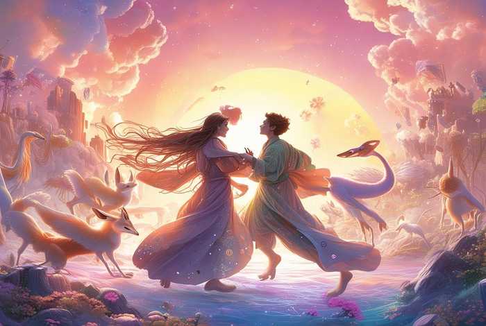 仙二代的生活完整版免费 - 仙二代的美好生活完整版