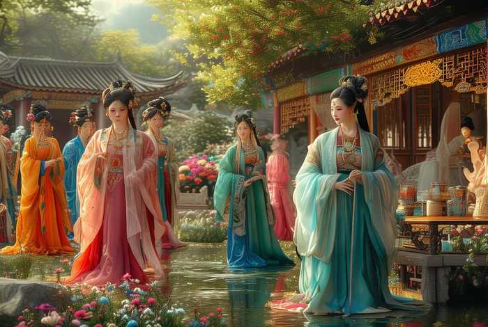 唐朝的嫔妃后宫生活,唐朝的嫔妃后宫生活视频 唐朝的嫔妃后宫生活,唐朝的嫔妃后宫生活视频