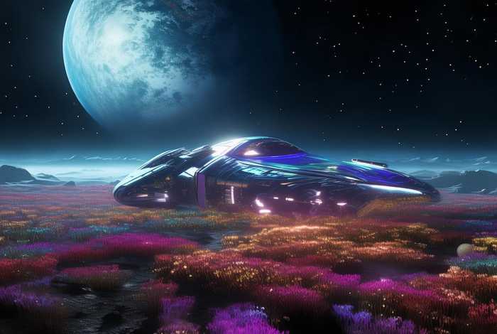 外星生命或真的存在,外星生命真的存在吗 外星生命或真的存在,外星生命真的存在吗