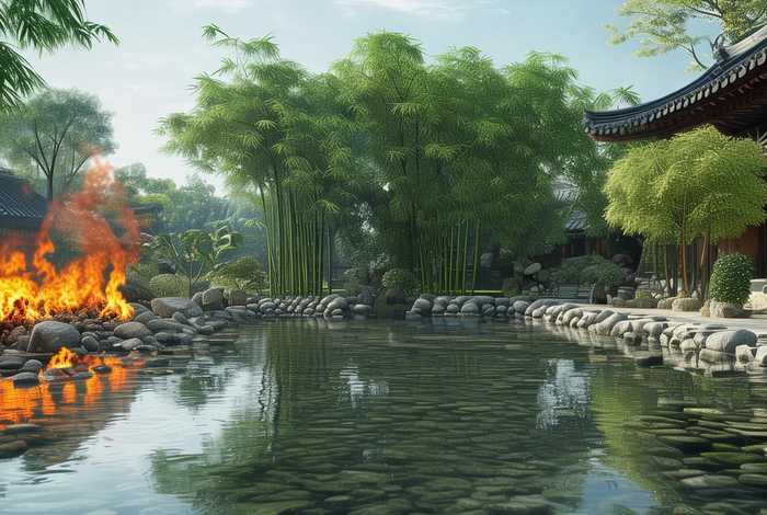 五行生活中的应用、举例说明五行在生活中的应用