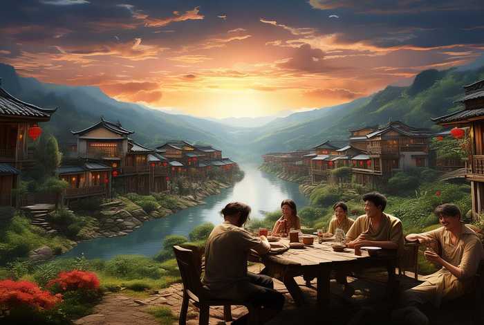 向往的生活拍摄地有哪些(向往的生活拍摄地都有哪些) 向往的生活拍摄地有哪些(向往的生活拍摄地都有哪些)