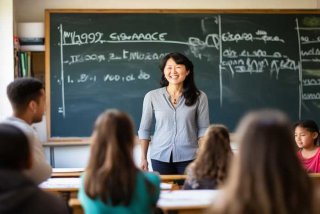 中学生活老师的工资一般是多少 中学生活老师的工资一般是多少钱