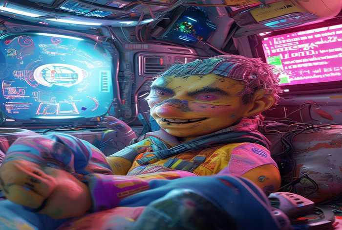 伪废材的星际生活txt下载 - 伪废材的星际生活txt微盘