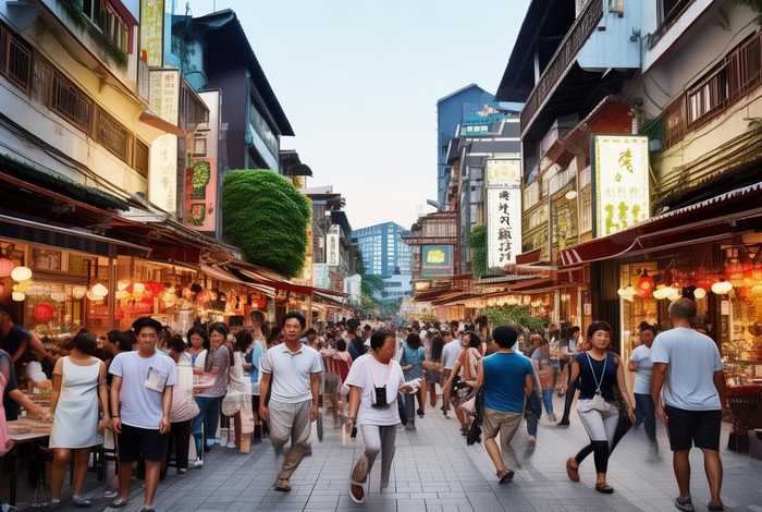台湾人民生活水平怎么样(台湾人民生活水平怎么样知乎) 台湾人民生活水平怎么样(台湾人民生活水平怎么样知乎)