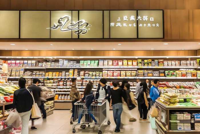 云尚生活超市怎么样 - 云尚生活超市怎么样知乎