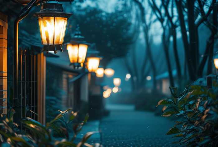一类生活区域夜间噪音标准是多少？ 一类生活区域夜间噪音标准是多少度