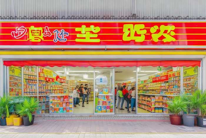 喜悦生活便利店 - 喜悦生活便利店地址