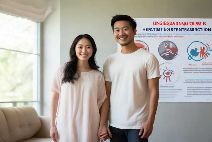 乙肝携带者会传染吗（夫妻一方是乙肝携带者会传染吗）
