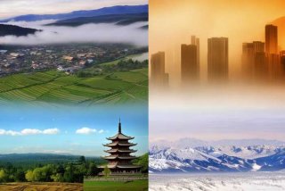 中国气候对生产生活的影响；中国气候对生产生活的影响有哪些