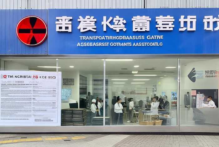 在汕头,哪里可以做运输危险性鉴定书(在汕头,哪里可以做运输危险性鉴定书呢) 在汕头,哪里可以做运输危险性鉴定书(在汕头,哪里可以做运输危险性鉴定书呢)
