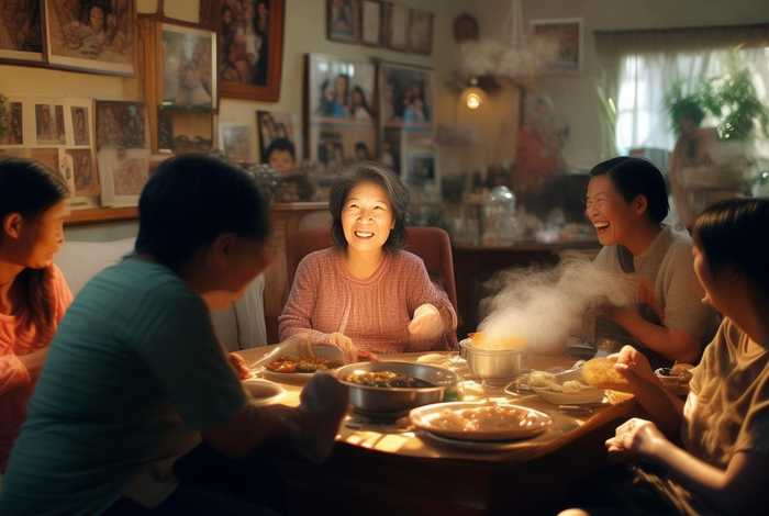 丈母娘的生活，丈母娘的生活电视剧