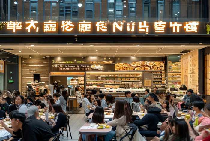 优粮生活怎么样 - 优粮生活快餐店怎么样
