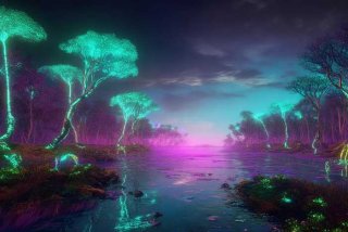 外星生活环境；外星生活环境怎么样