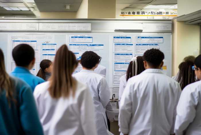 医学院生活日常 - 医学院生活日常管理制度