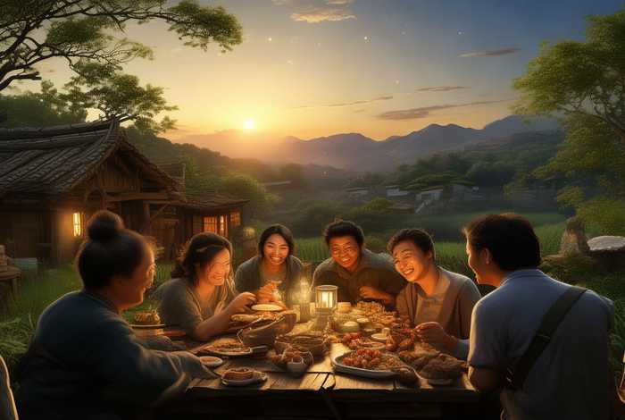 向往的生活4全集免费观看，向往的生活4免费观看高清极速