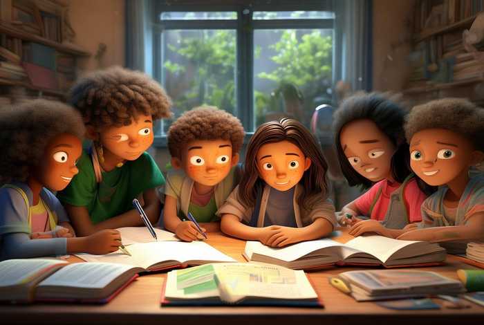 作业与我 - 作业与我的成长作文 作业与我 - 作业与我的成长作文